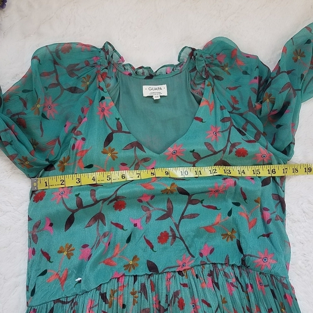 Guapa Layla Mini Dress - Picture 6 of 11